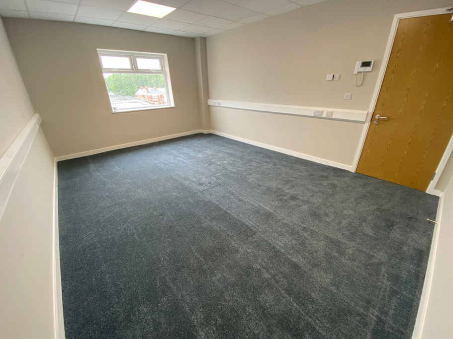 Photo of Charlotte Terrace Business Centre, South Shields, Tyne and Wear, NE33 1QQ, England