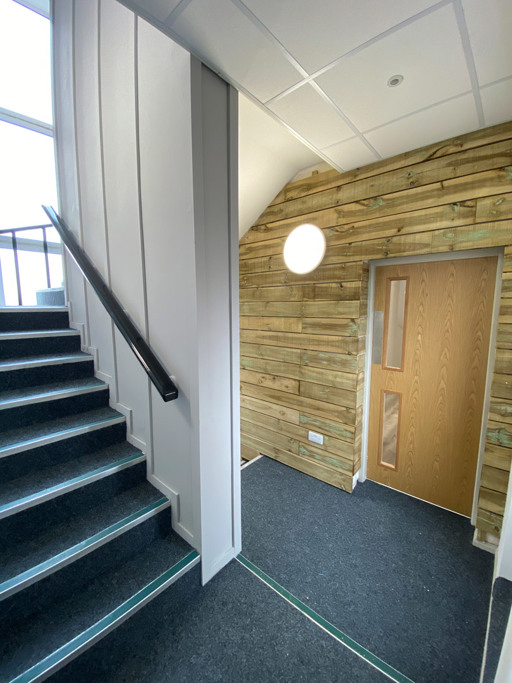 Photo of Charlotte Terrace Business Centre, South Shields, Tyne and Wear, NE33 1QQ, England