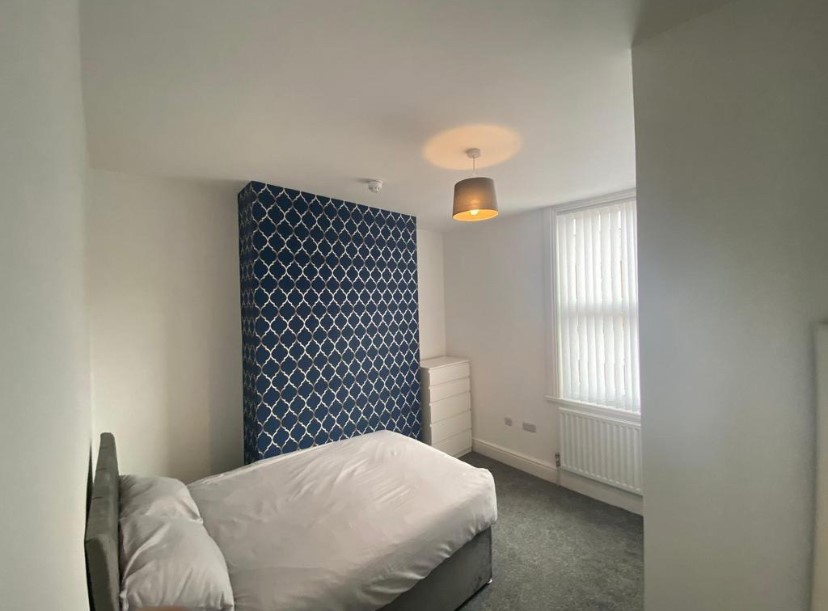 Photo of Penryth Street, Hartlepool, County Durham