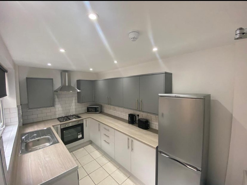 Photo of Penryth Street, Hartlepool, County Durham