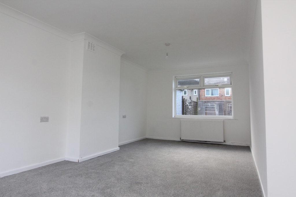 Photo of Bollington Road, Middlesbrough