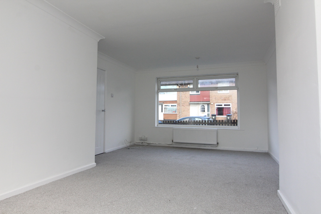 Photo of Bollington Road, Middlesbrough