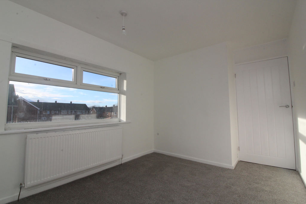 Photo of Bollington Road, Middlesbrough