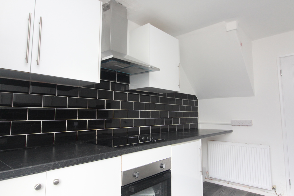 Photo of Bollington Road, Middlesbrough