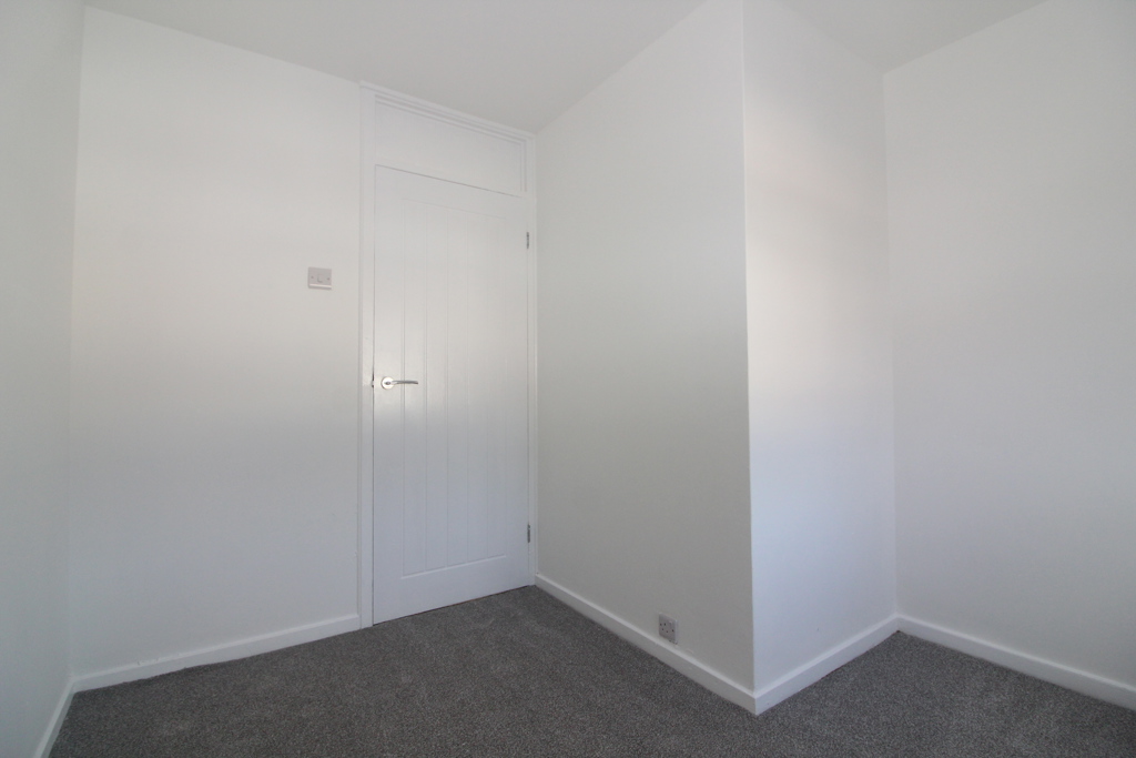 Photo of Bollington Road, Middlesbrough