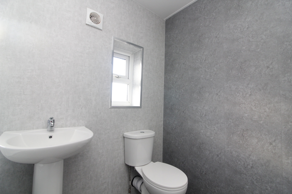 Photo of Bollington Road, Middlesbrough