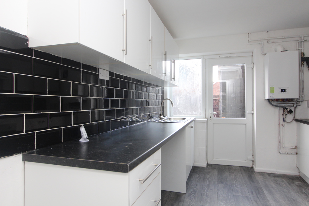 Photo of Bollington Road, Middlesbrough