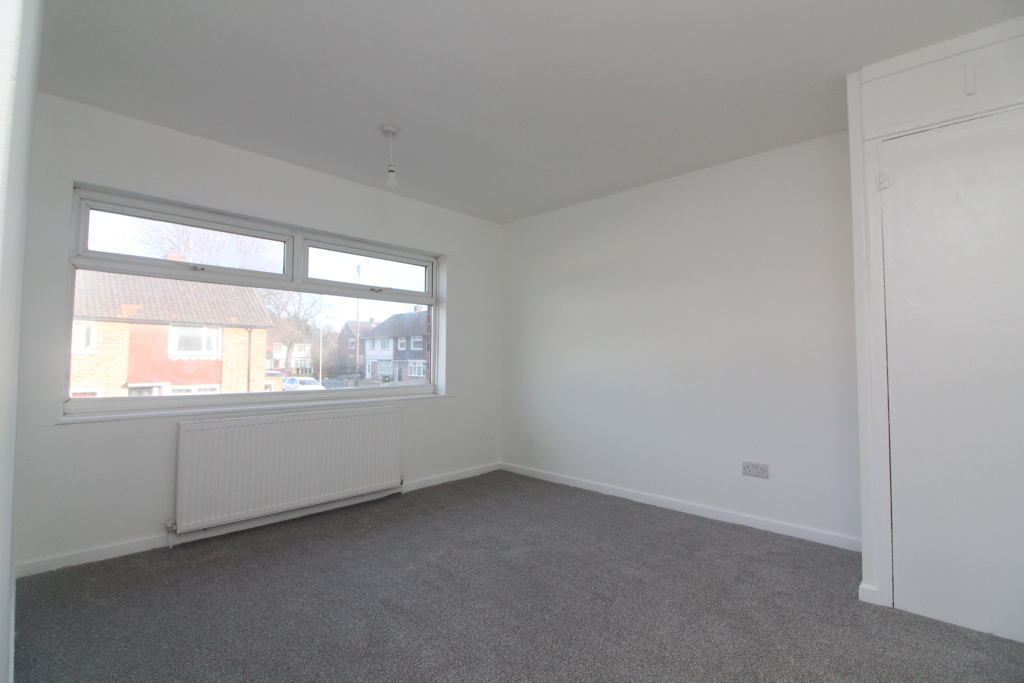 Photo of Bollington Road, Middlesbrough