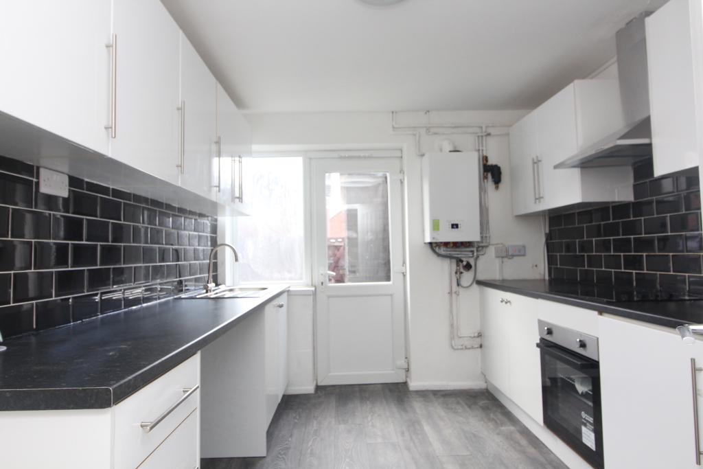 Photo of Bollington Road, Middlesbrough