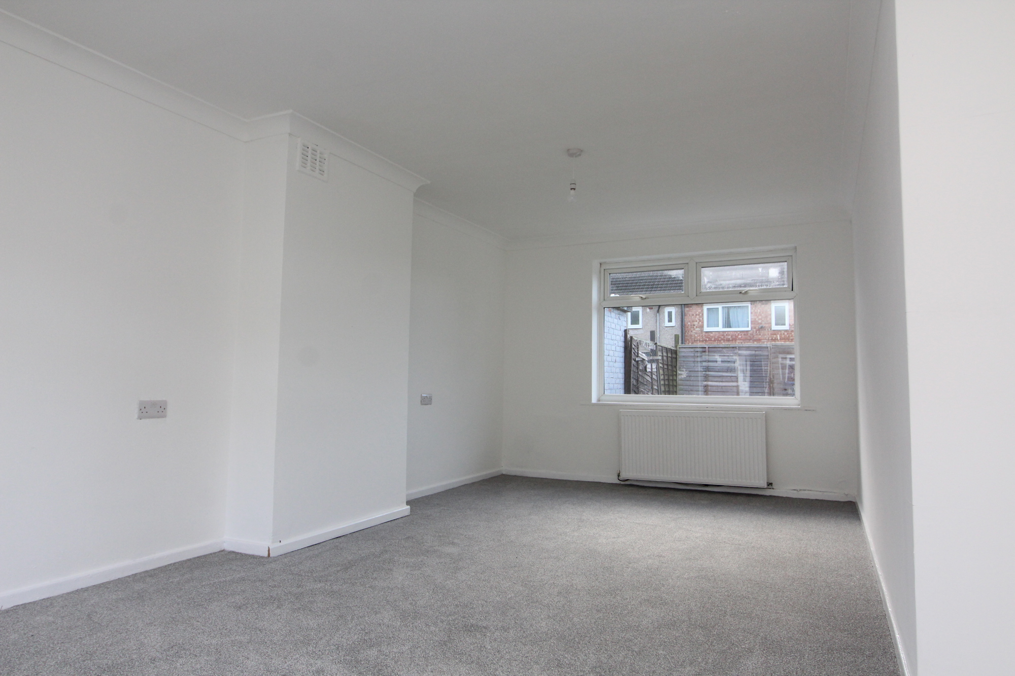 Photo of Bollington Road, Middlesbrough