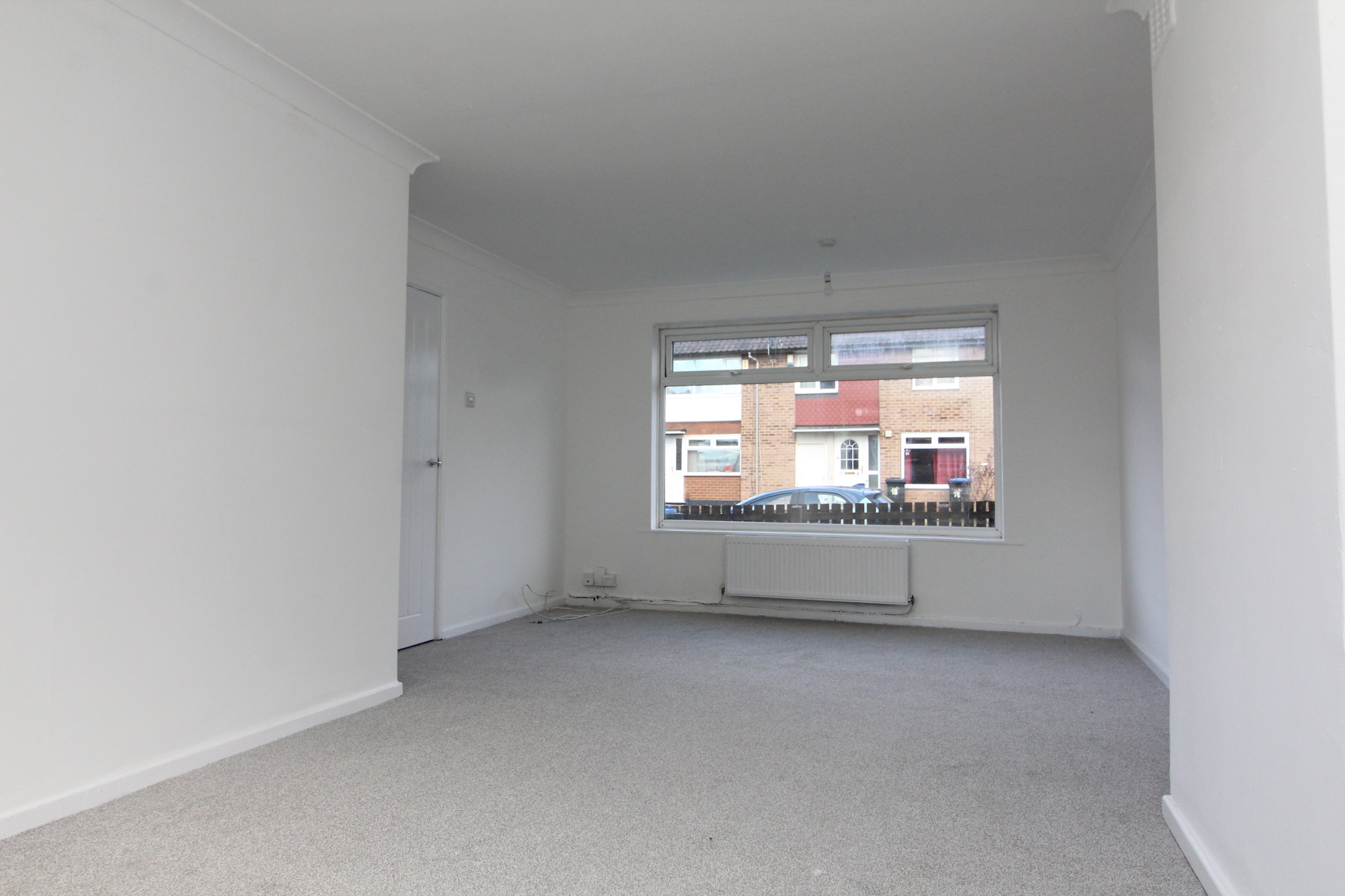 Photo of Bollington Road, Middlesbrough