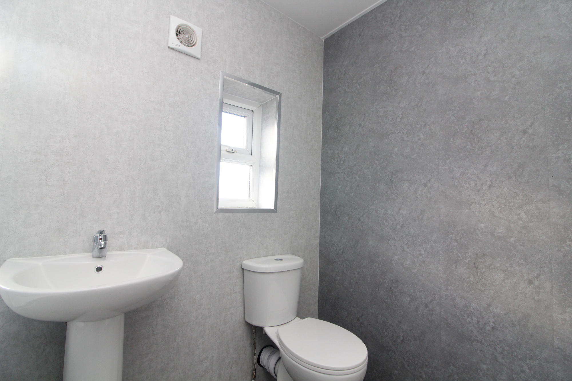Photo of Bollington Road, Middlesbrough