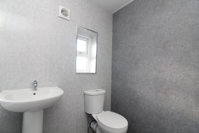 Photo of Bollington Road, Middlesbrough
