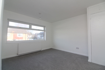 Photo of Bollington Road, Middlesbrough