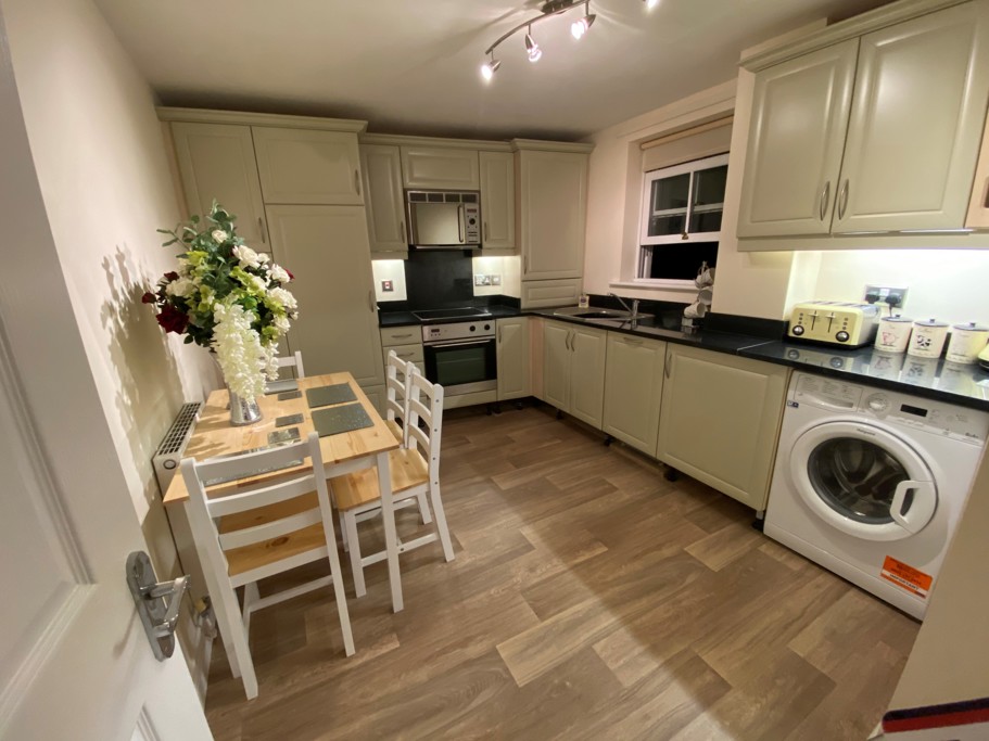 Photo of All Saints Mews, Hurworth, Darlington