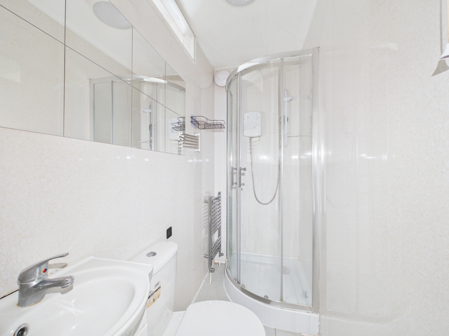 Photo of Riversdale Terrace, Sunderland