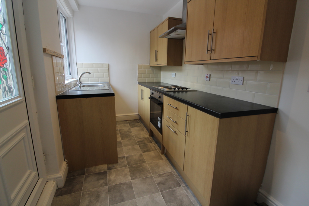 Photo of Durham Road, Spennymoor, County Durham