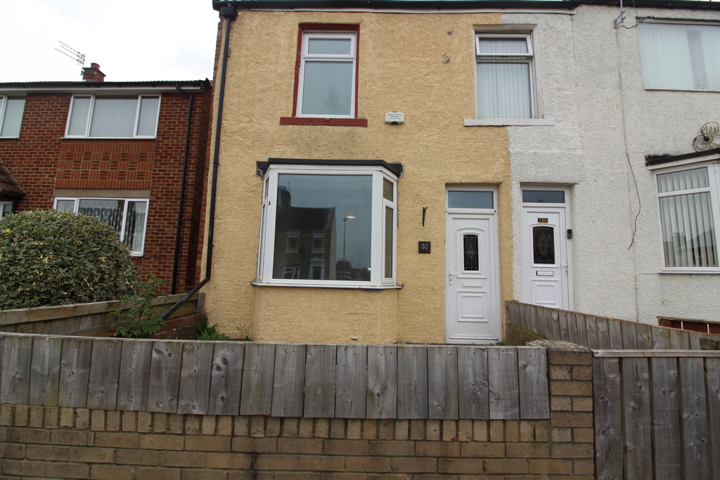Photo of Durham Road, Spennymoor, County Durham