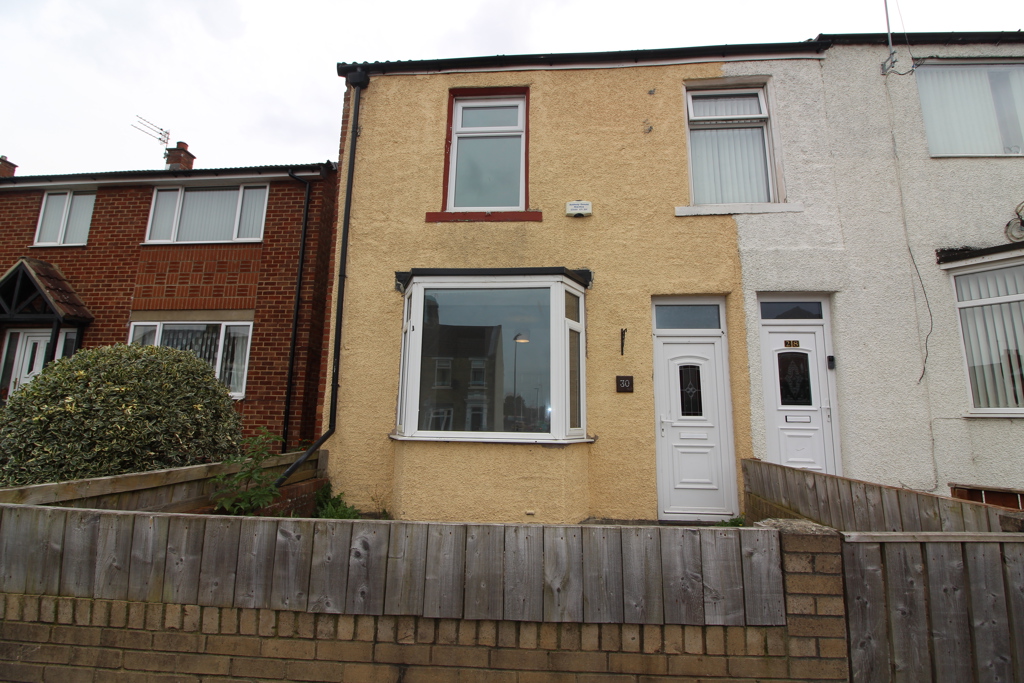 Photo of Durham Road, Spennymoor, County Durham