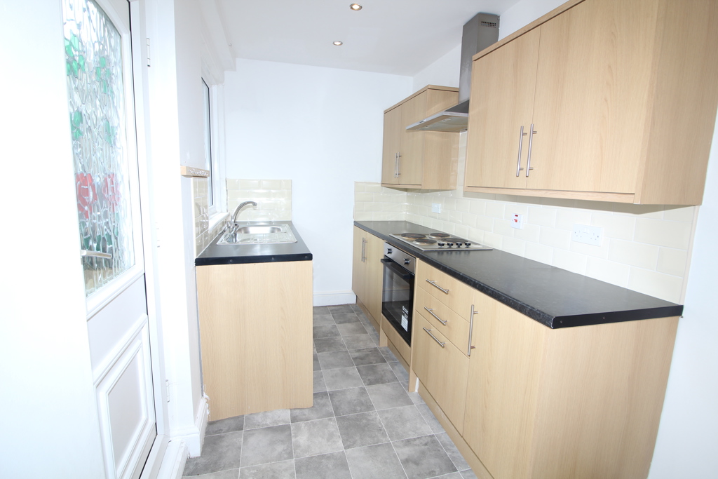 Photo of Durham Road, Spennymoor, County Durham