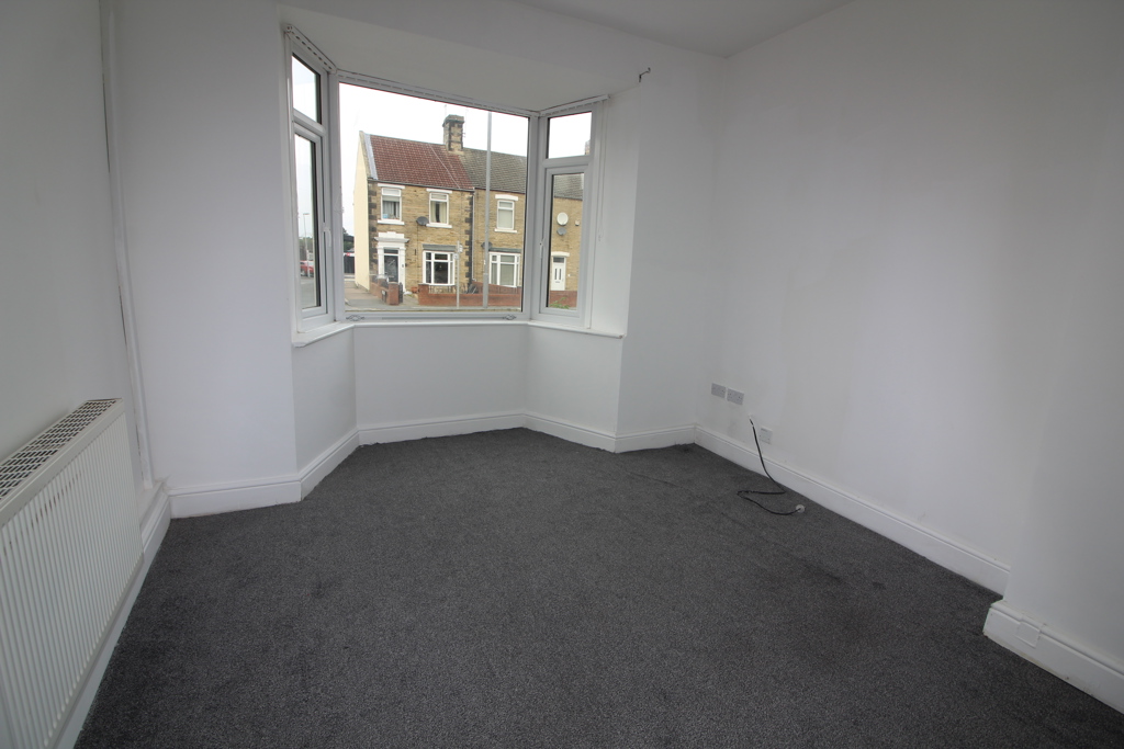 Photo of Durham Road, Spennymoor, County Durham