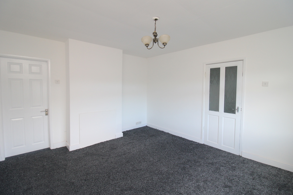 Photo of Spencerfield Crescent, Middlesbrough.