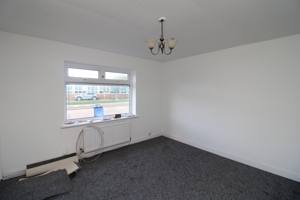 Photo of Spencerfield Crescent, Middlesbrough.