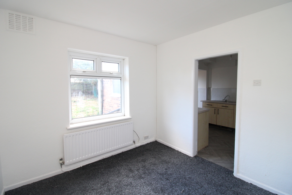 Photo of Spencerfield Crescent, Middlesbrough.