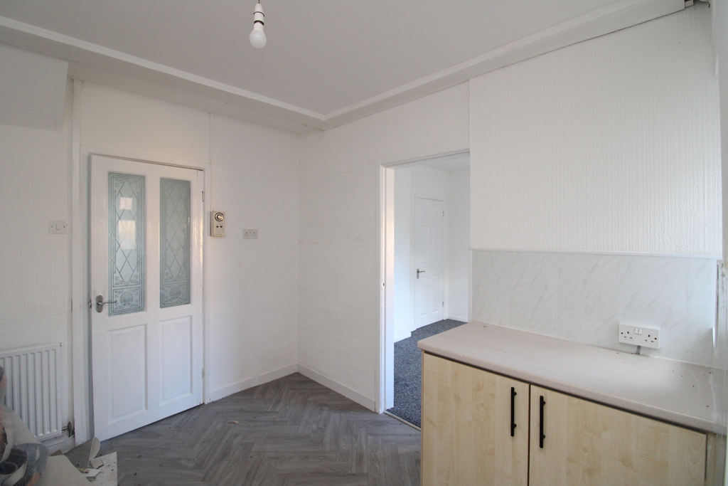 Photo of Spencerfield Crescent, Middlesbrough.