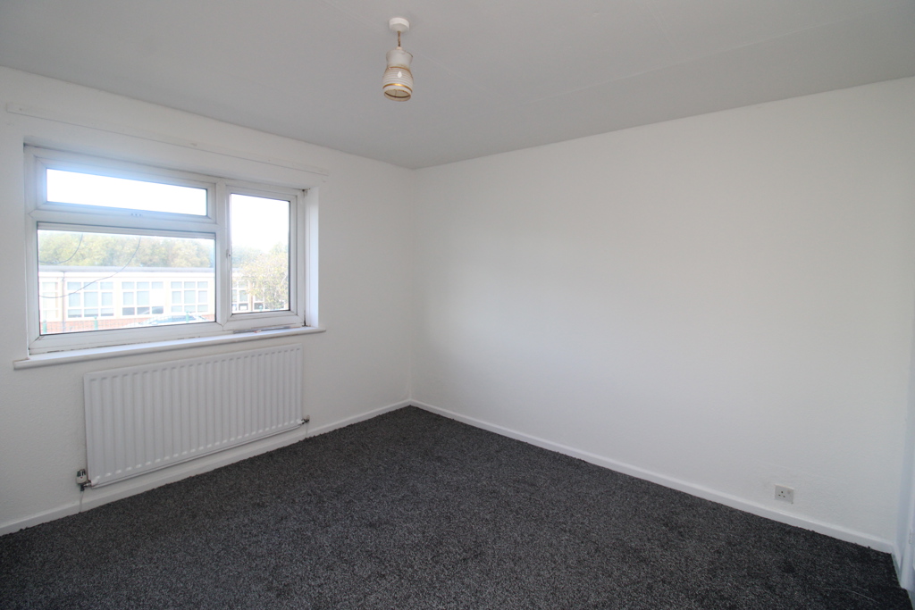 Photo of Spencerfield Crescent, Middlesbrough.