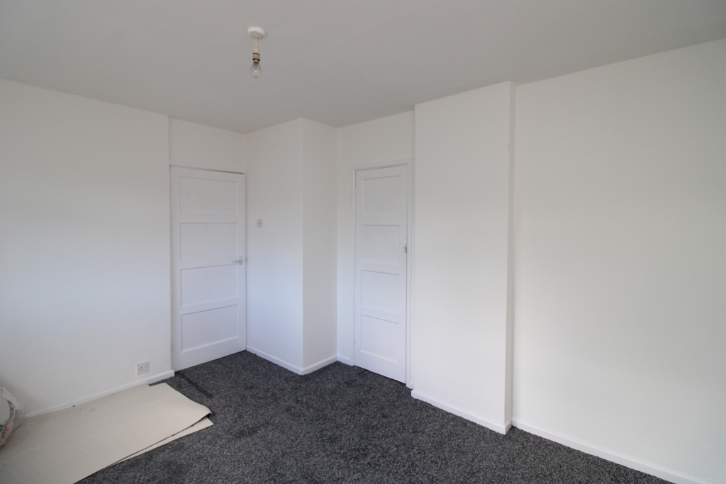 Photo of Spencerfield Crescent, Middlesbrough.