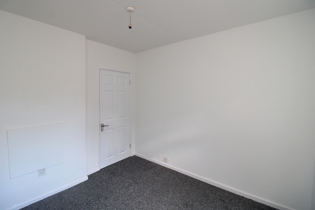 Photo of Spencerfield Crescent, Middlesbrough.