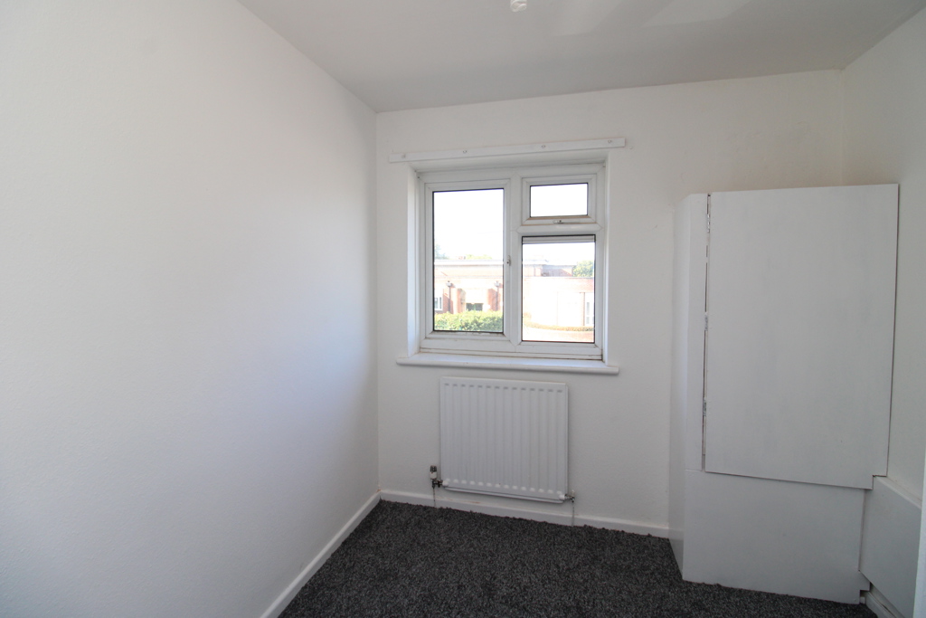 Photo of Spencerfield Crescent, Middlesbrough.
