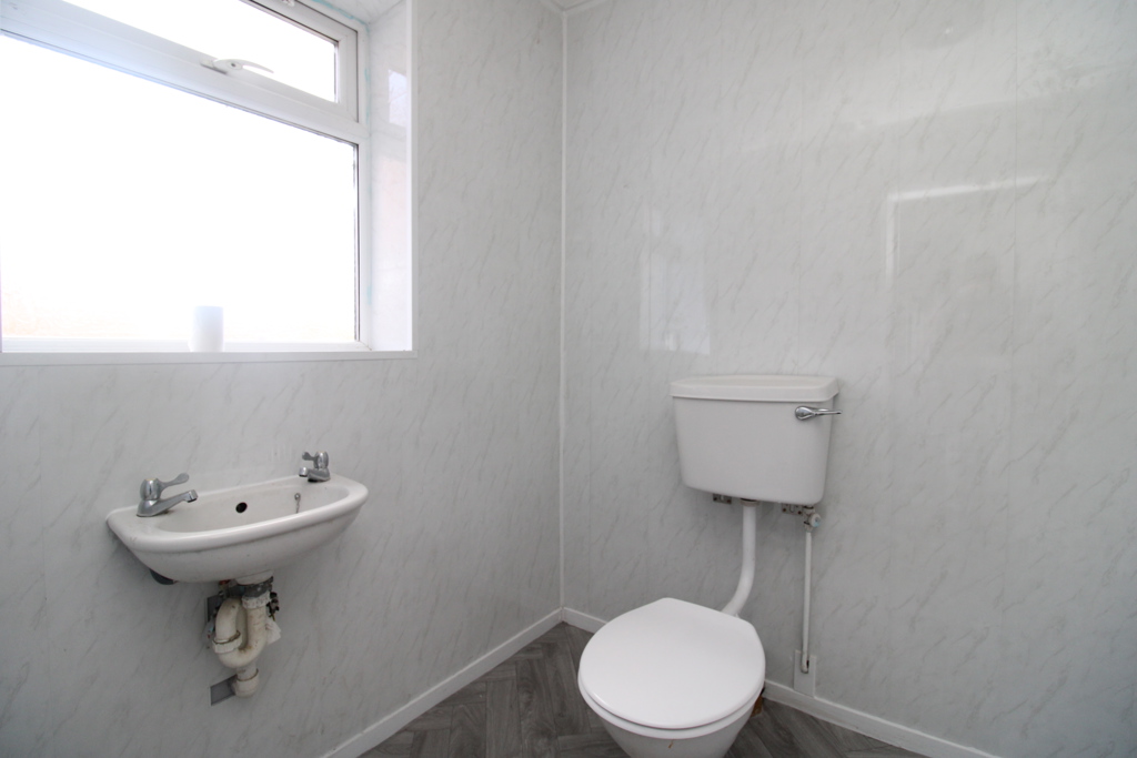 Photo of Spencerfield Crescent, Middlesbrough.