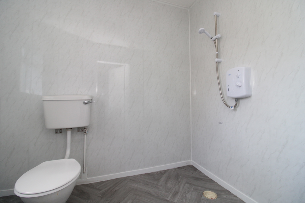 Photo of Spencerfield Crescent, Middlesbrough.