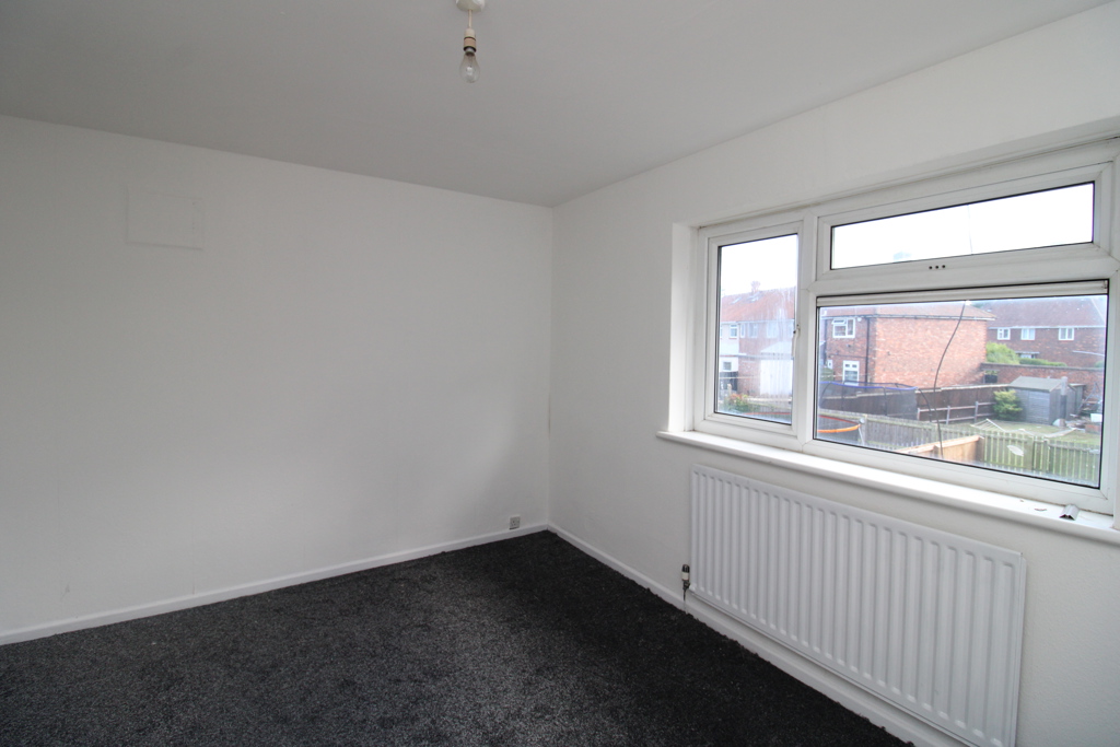 Photo of Spencerfield Crescent, Middlesbrough.