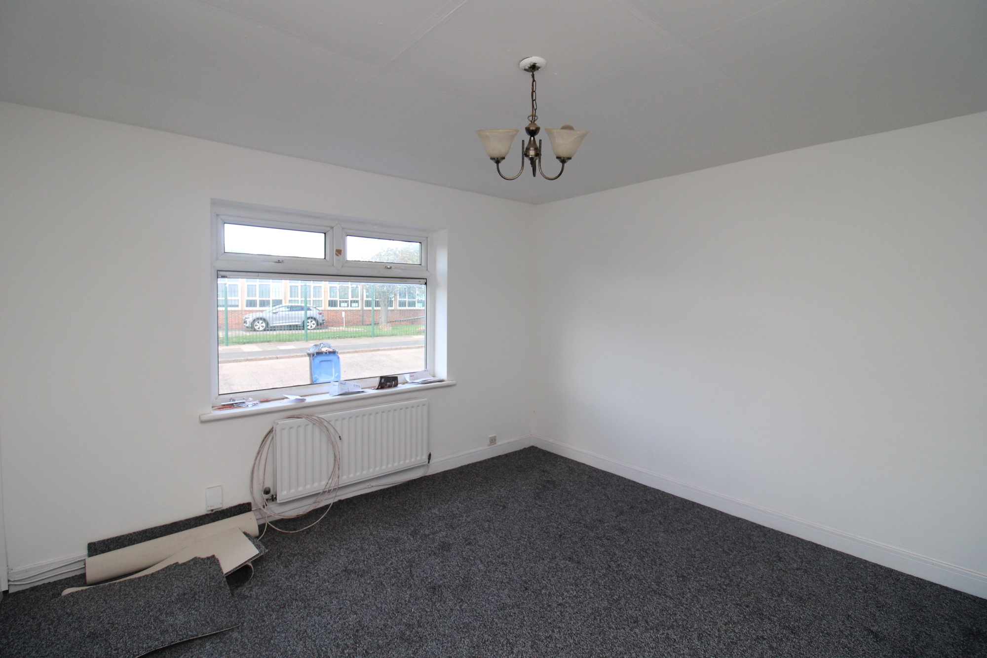 Photo of Spencerfield Crescent, Middlesbrough.