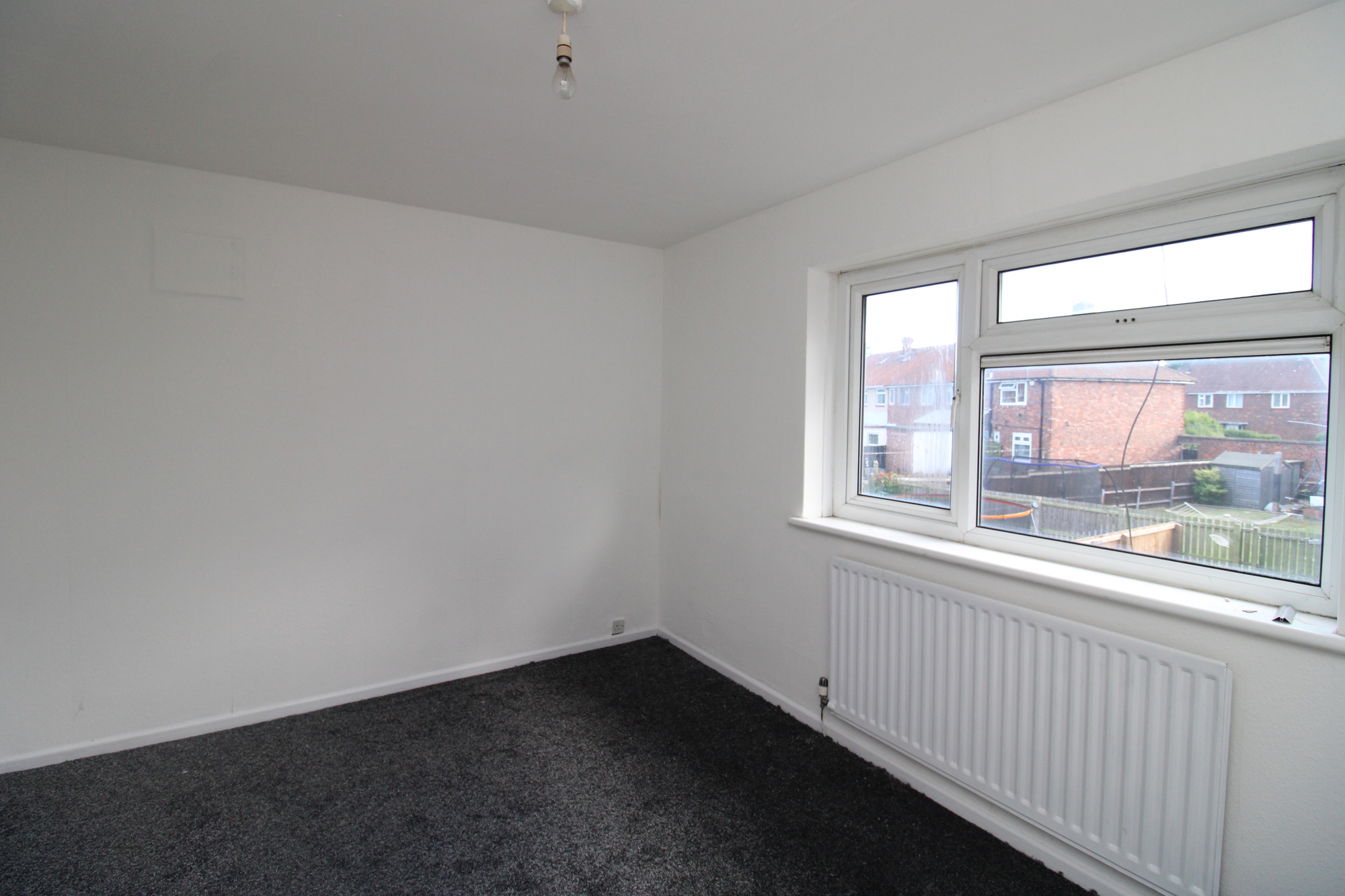 Photo of Spencerfield Crescent, Middlesbrough.