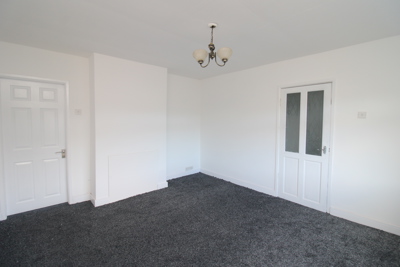 Photo of Spencerfield Crescent, Middlesbrough.