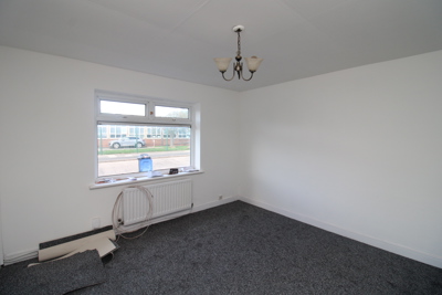 Photo of Spencerfield Crescent, Middlesbrough.