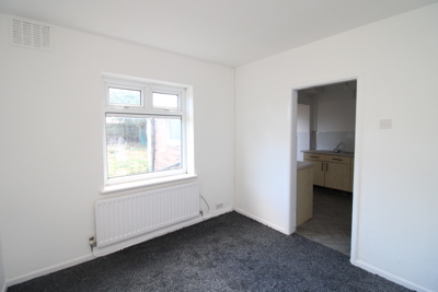 Photo of Spencerfield Crescent, Middlesbrough.