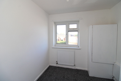 Photo of Spencerfield Crescent, Middlesbrough.