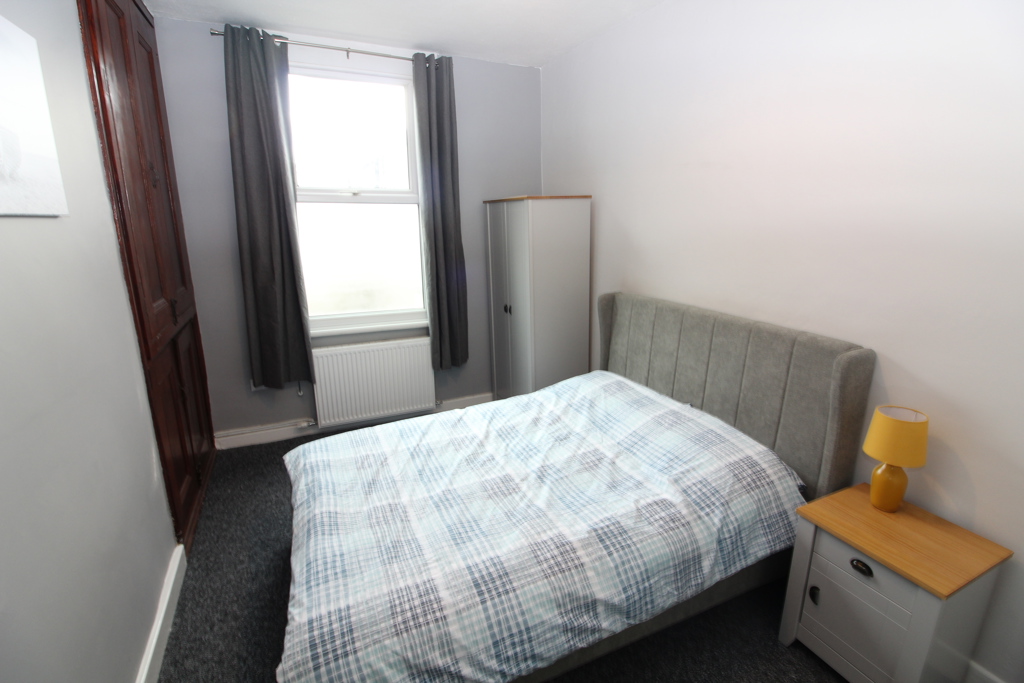 Photo of Pensbury Street, Darlington, County Durham