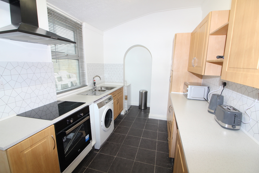 Photo of Pensbury Street, Darlington, County Durham