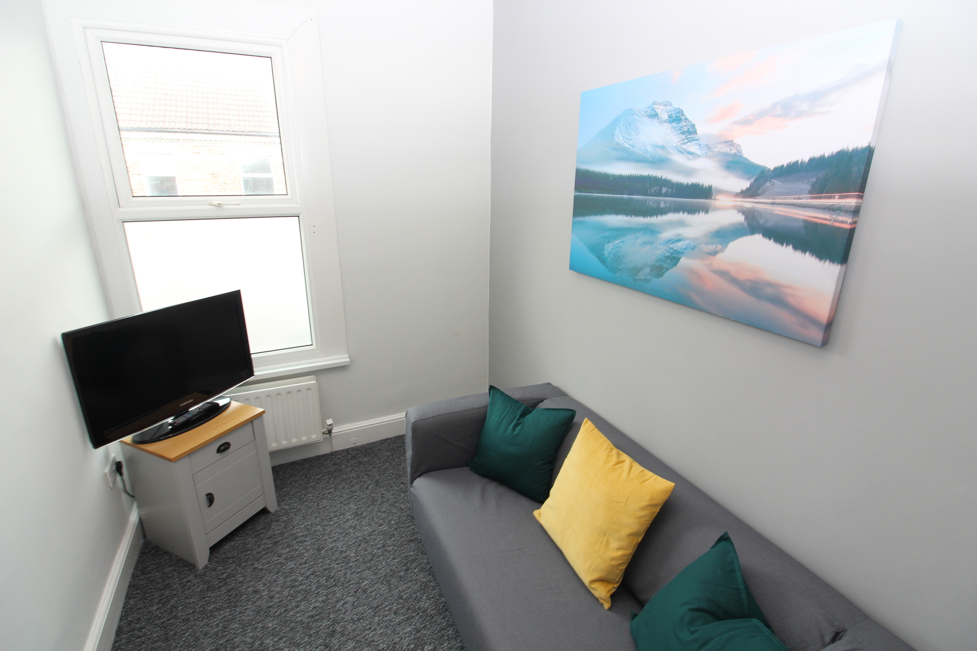 Photo of Pensbury Street, Darlington, County Durham