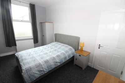 Photo of Pensbury Street, Darlington, County Durham