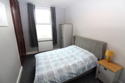 Photo of Pensbury Street, Darlington, County Durham