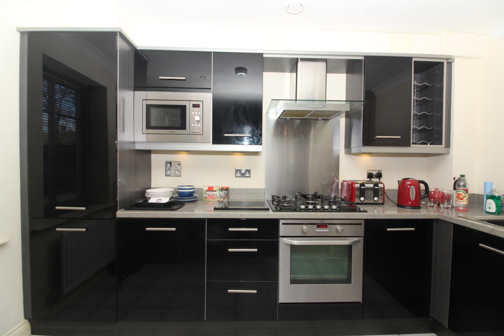 Photo of Holly House, The Gables, Consett