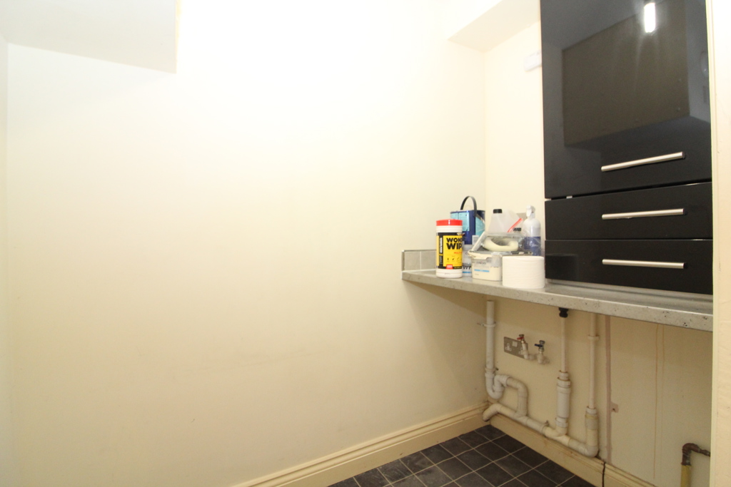 Photo of Holly House, The Gables, Consett