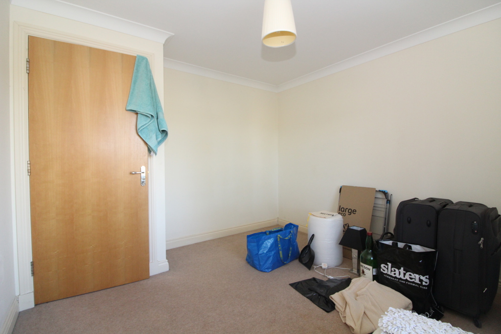 Photo of Holly House, The Gables, Consett